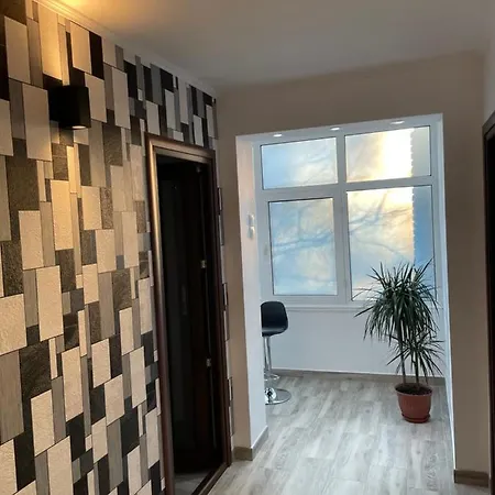 Garsoniera In * Olimp