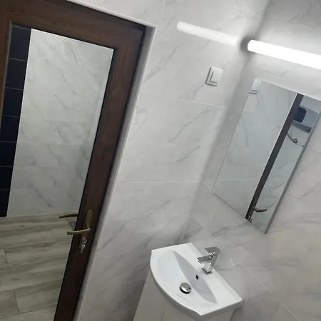 Garsoniera In * Olimp