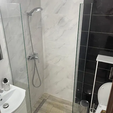 Apartamento Garsoniera In