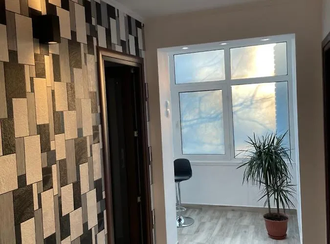 Garsoniera In * Olimp