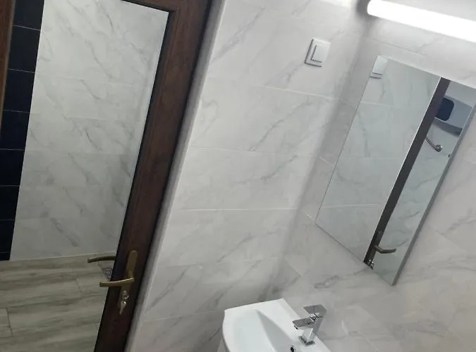 Garsoniera In * Olimp