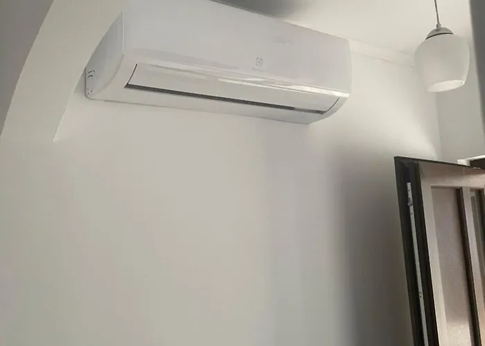 Apartament Garsoniera In *