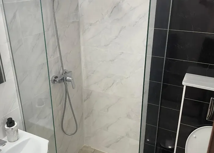 Apartamento Garsoniera In